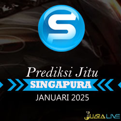 Prediksi SGP Jitu Hari Ini Rabu 22 Januari 2025 PREDIKSI SGP